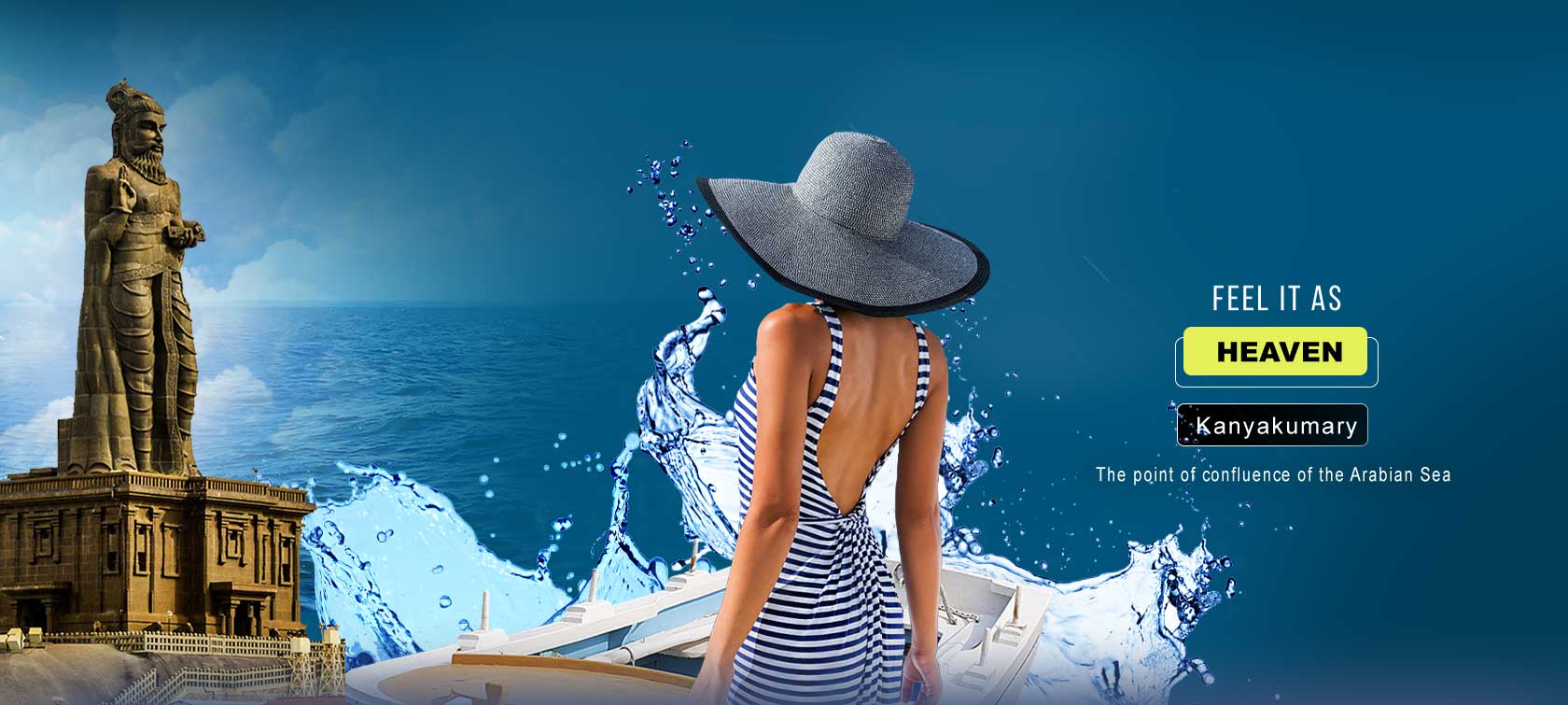 Kerala tour packages