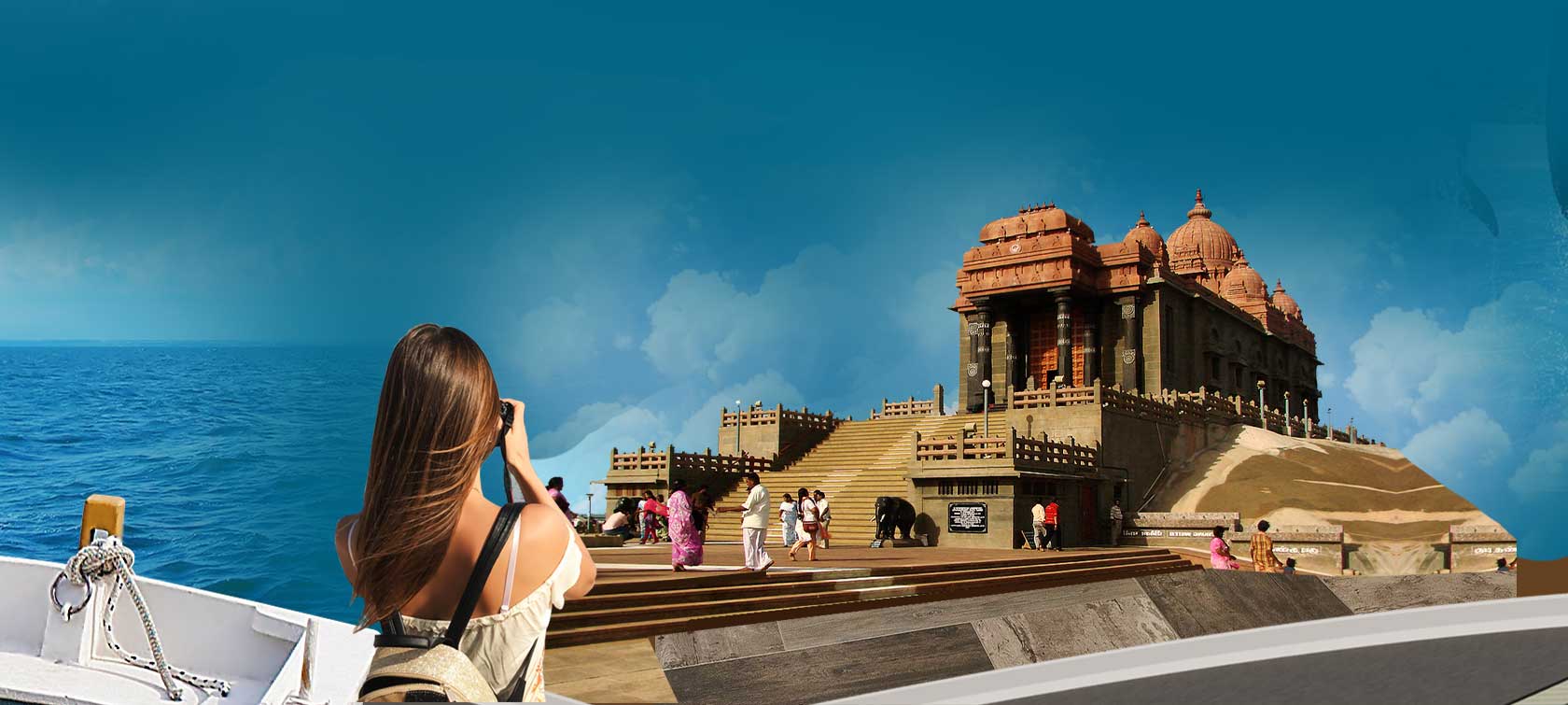 Kerala tour packages