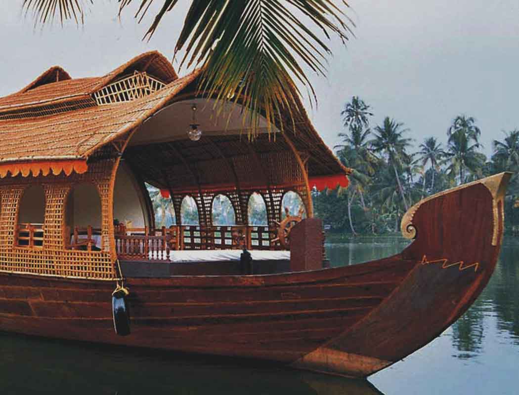 Kerala tour packages