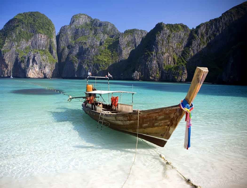 Kerala tour packages